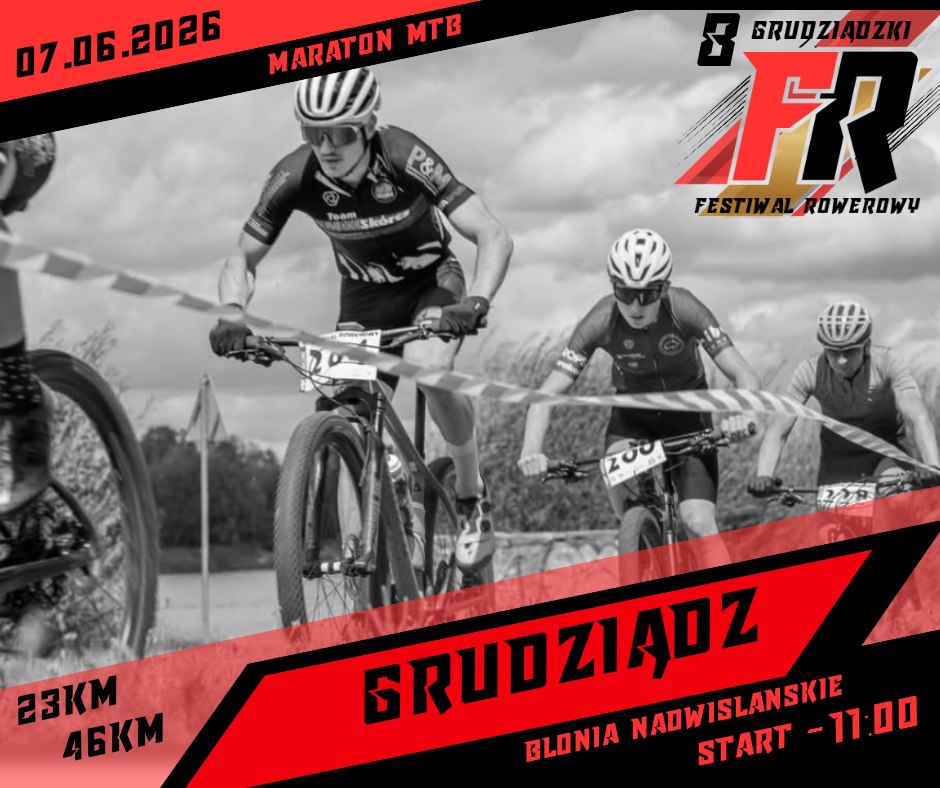 Grafika przedstawia plakat wydarzenia.