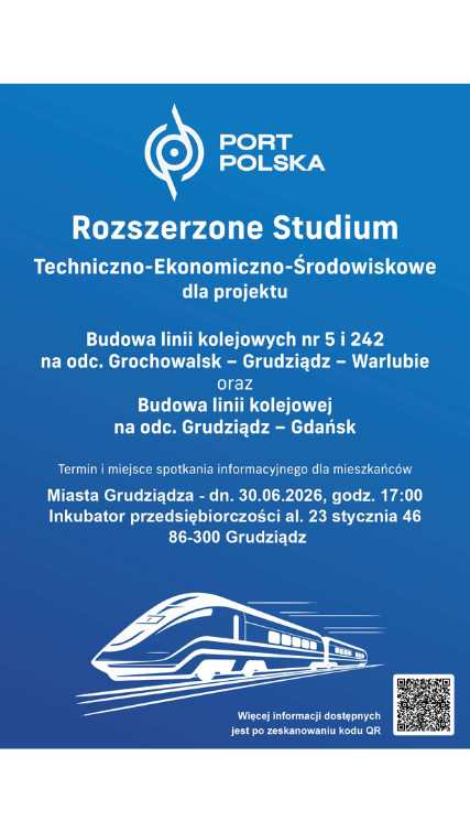 Grafika przedstawia plakat wydarzenia.