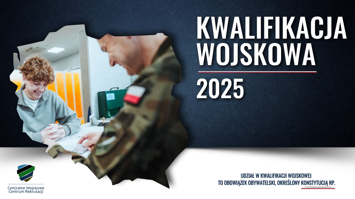 Grafika przedstawia plakat wydarzenia.