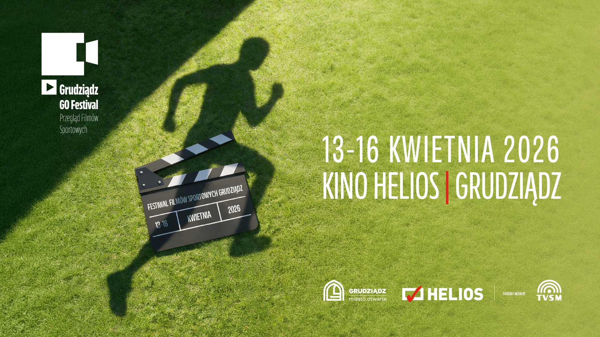 Grafika przedstawia plakat wydarzenia.