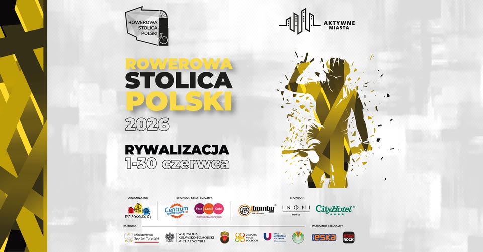 Grafika przedstawia plakat wydarzenia.