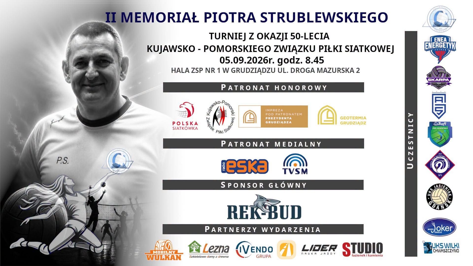 Grafika przedstawia plakat wydarzenia.