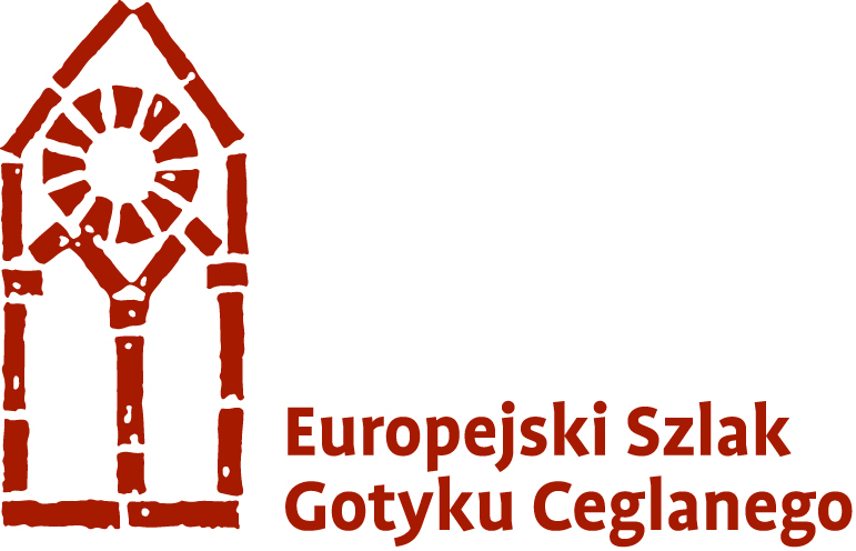 Grafika przedstawia logotyp.