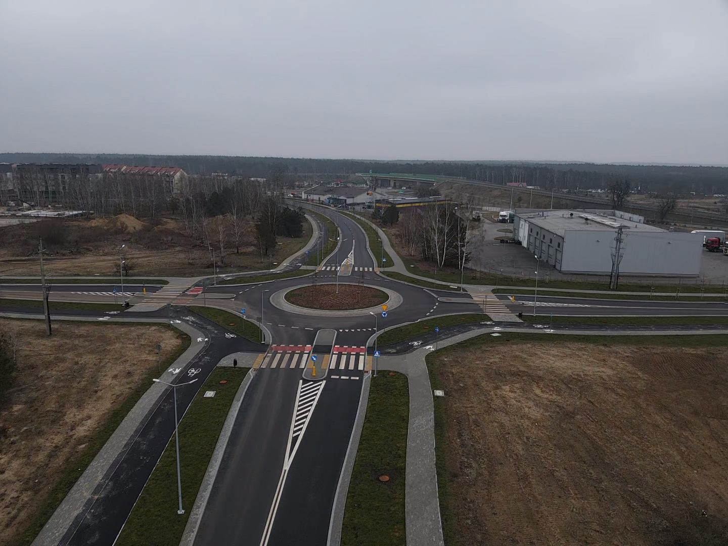 Rondo Weteranów Misji ONZ, NATO i UE