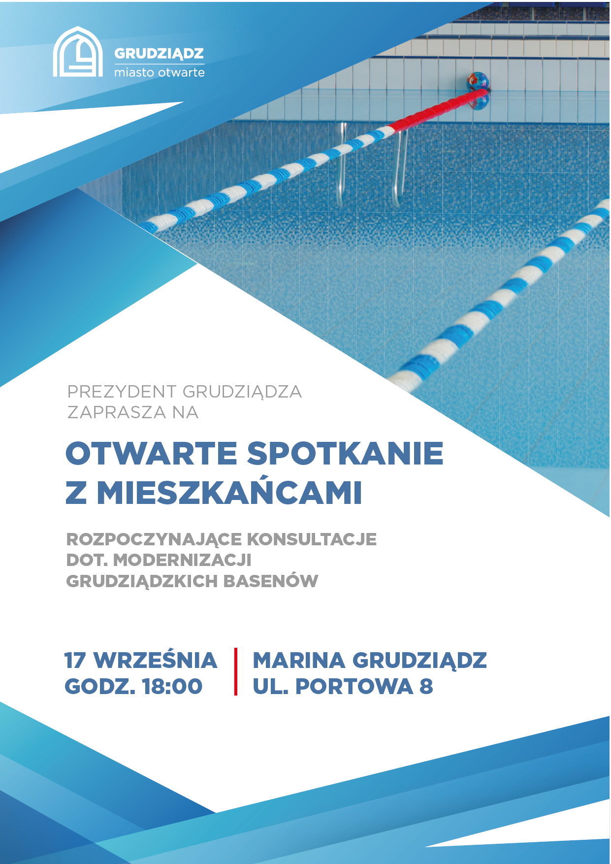 Grafika przedstawia plakat wydarzenia.