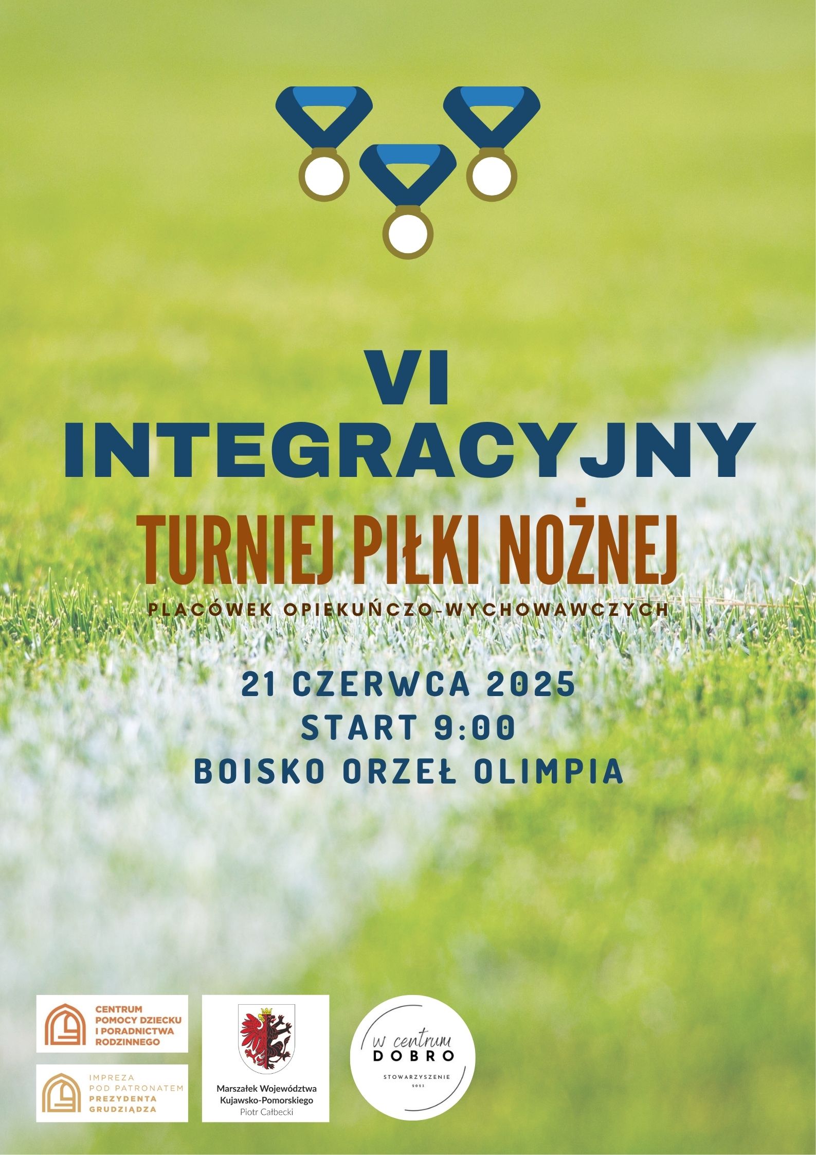 Grafika przedstawia plakat wydarzenia.