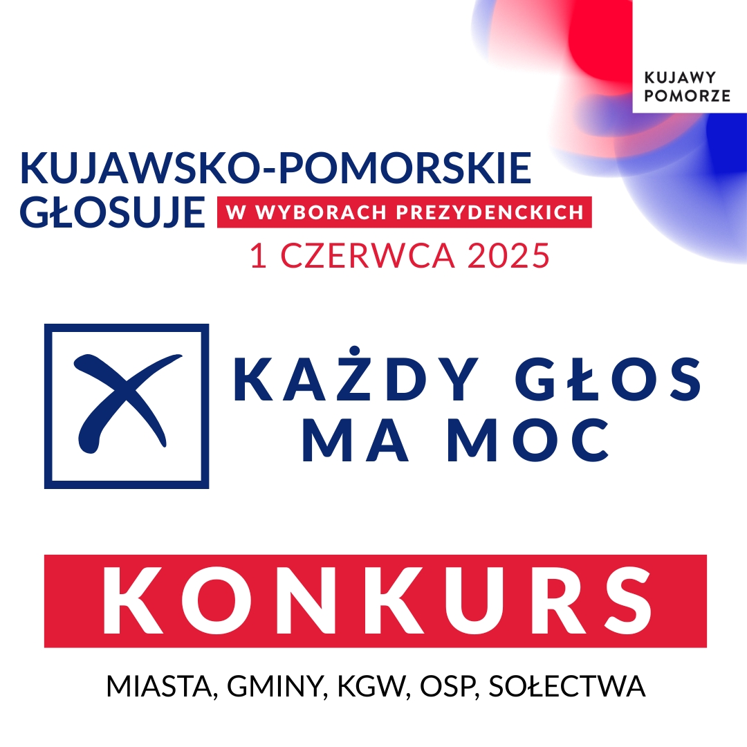 Grafika przedstawia plakat akcji.