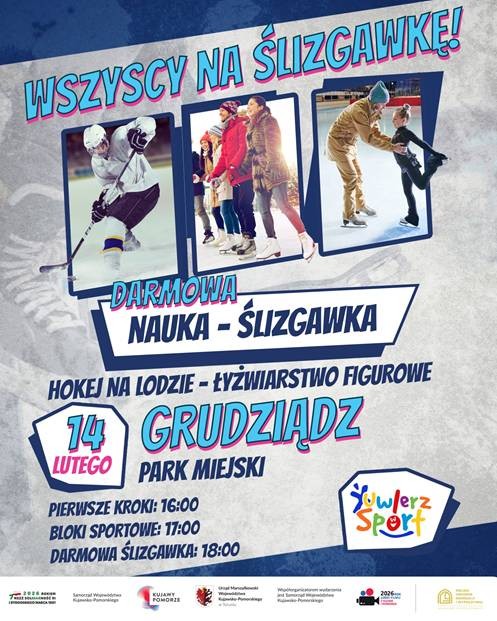 Grafika przedstawia plakat wydarzenia.