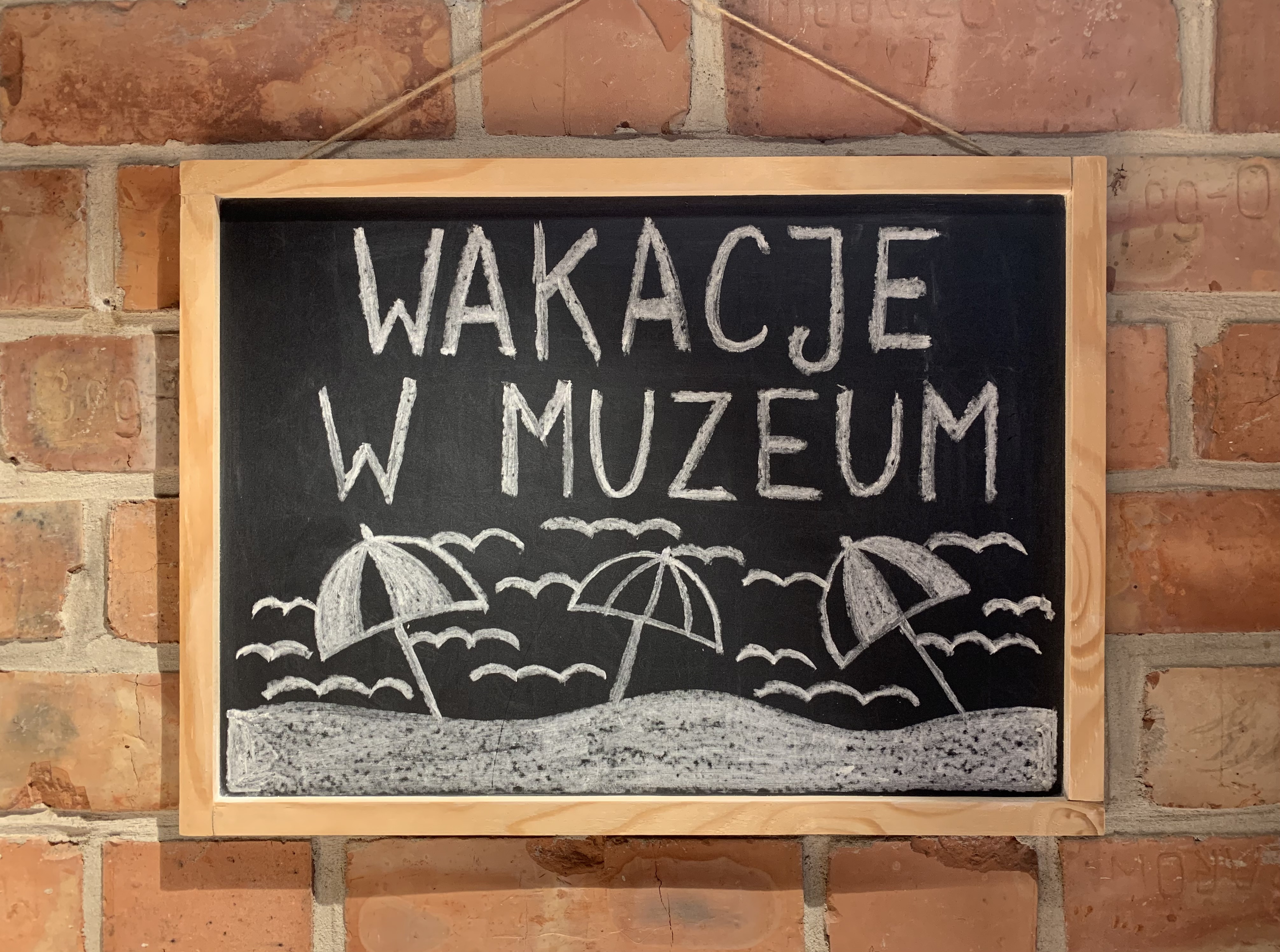 Grafika przedstawia plakat wydarzenia.