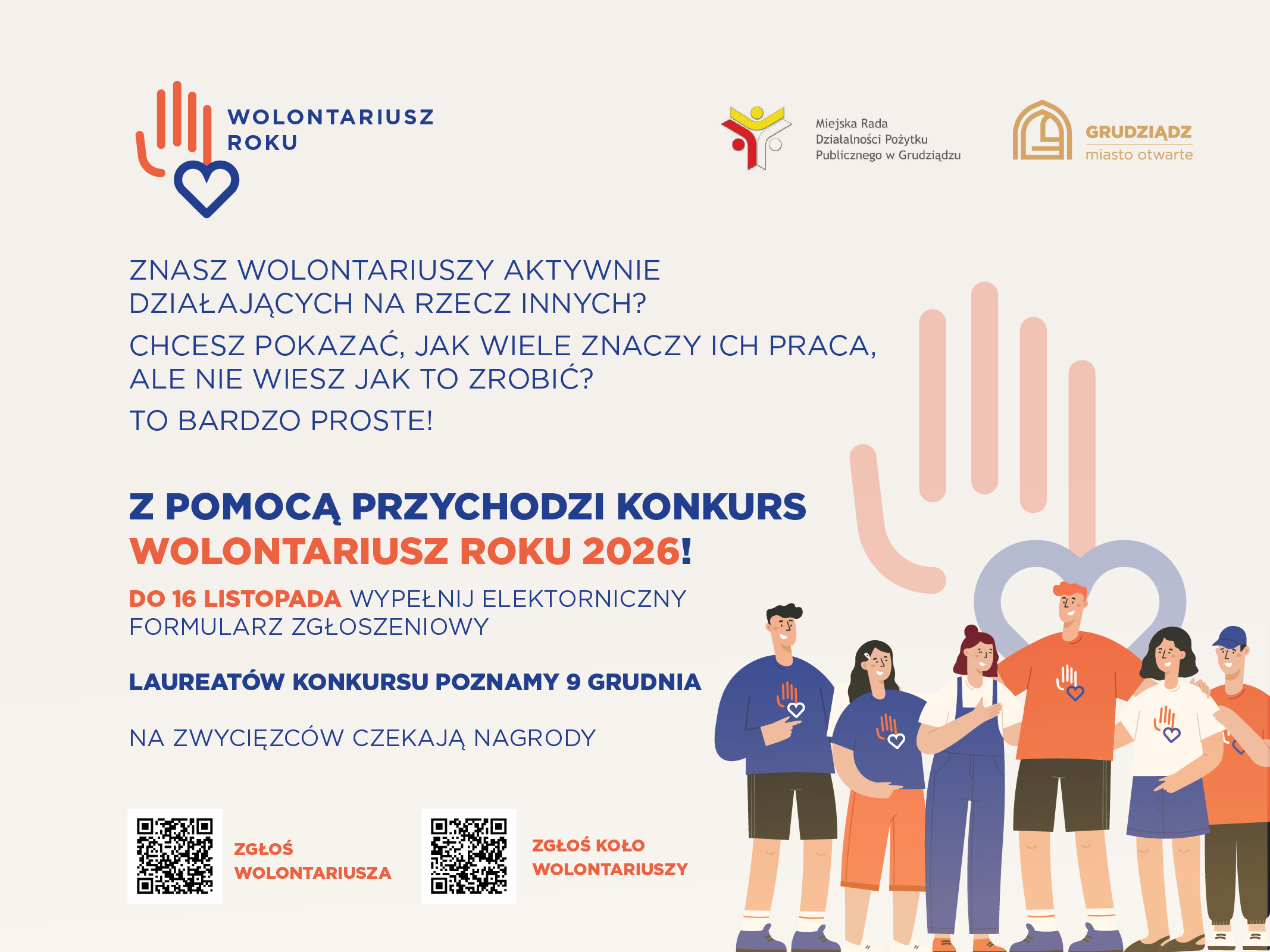 Grafika przedstawia plakat.