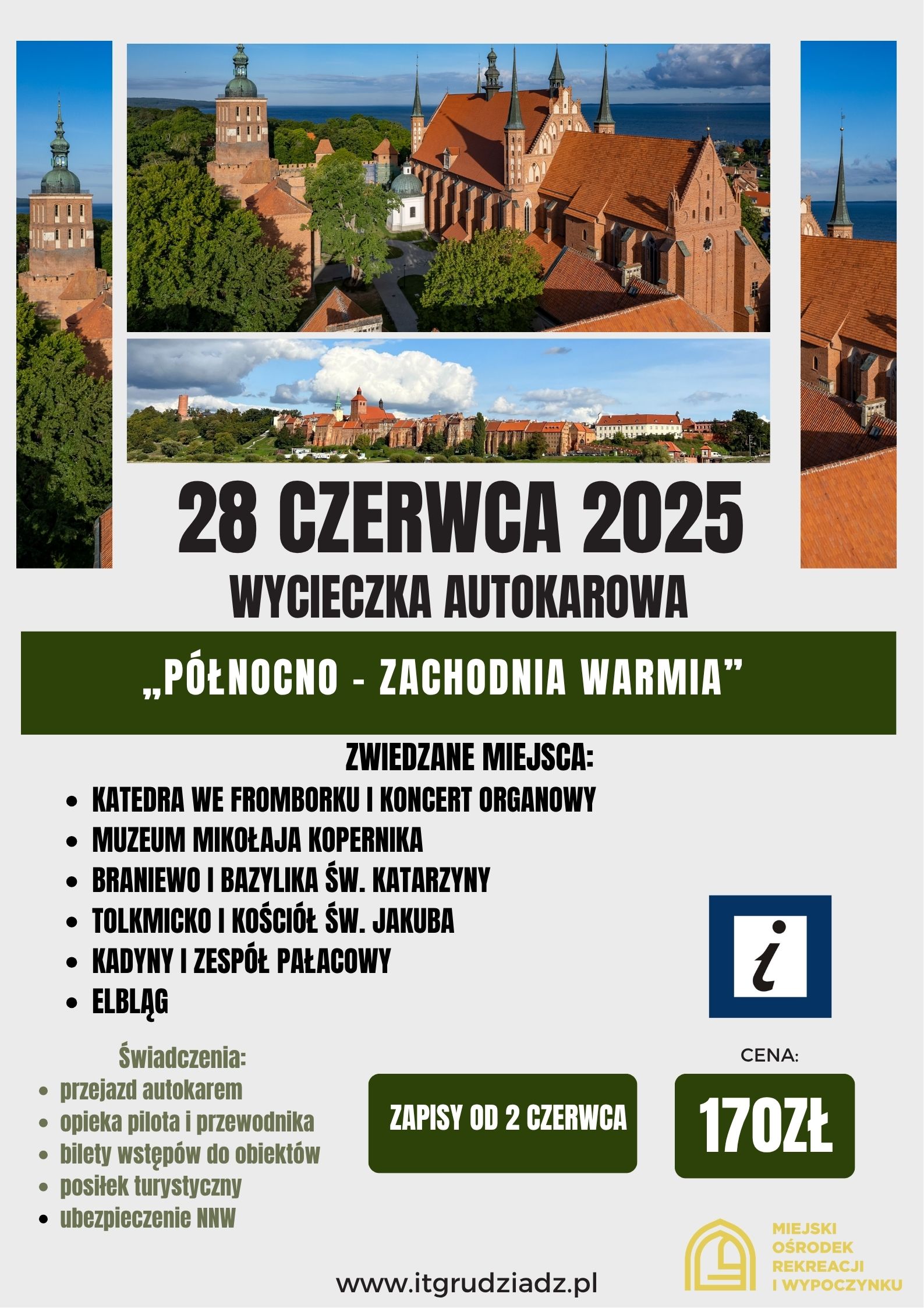 Grafika przedstawia plakat wydarzenia.