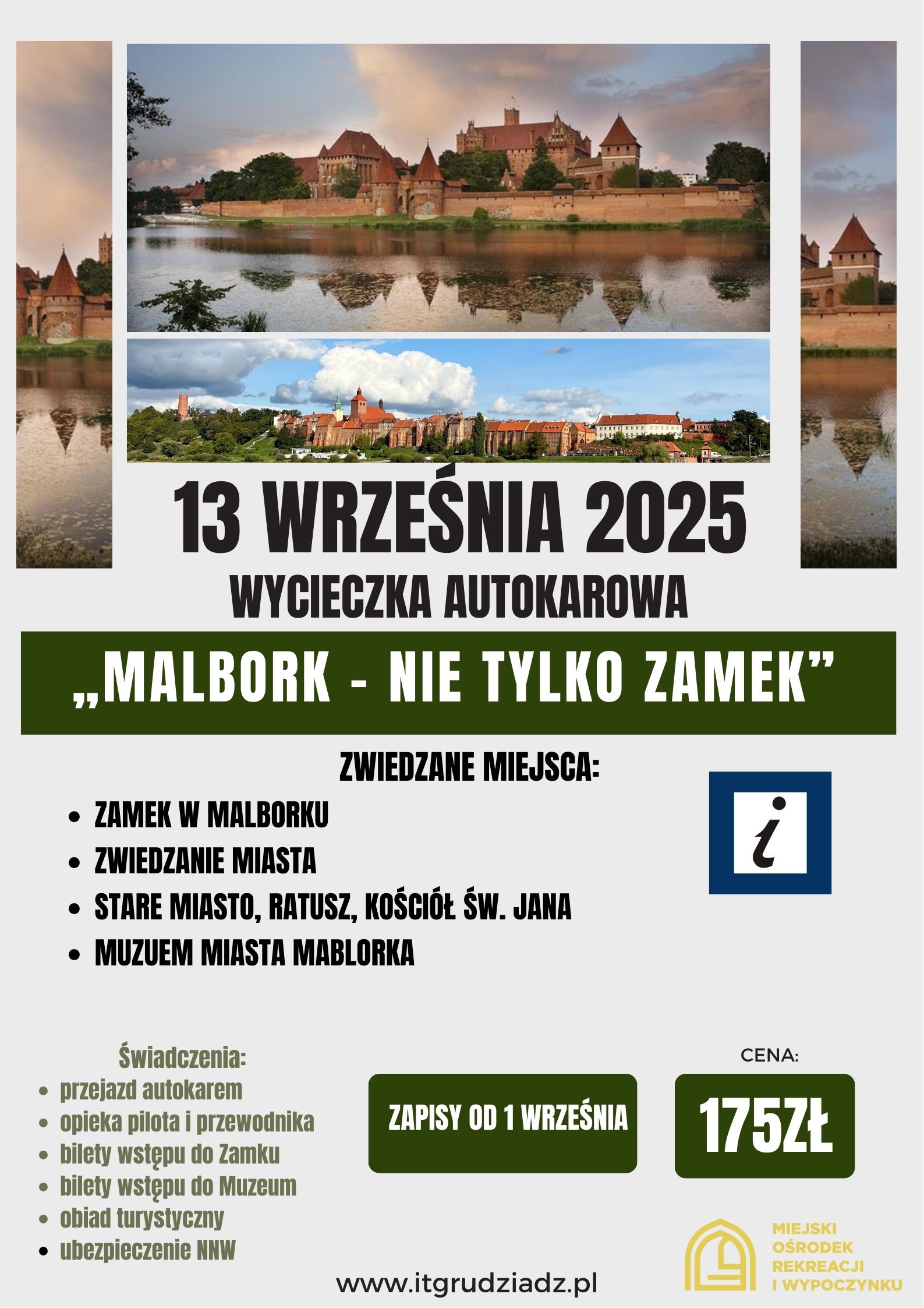 Grafika przedstawia plakat wydarzenia.