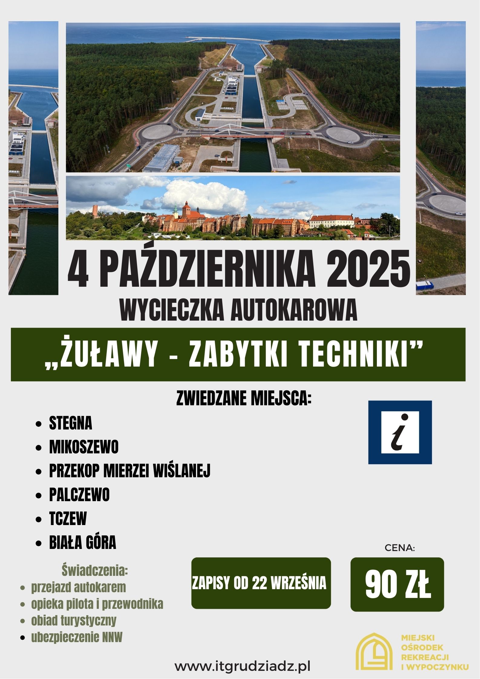 Grafika przedstawia plakat wydarzenia.