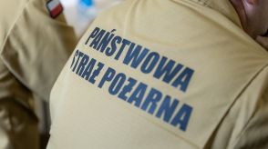 Podsumowanie stanu ochrony przeciwpożarowej w Grudziądzu i powiecie