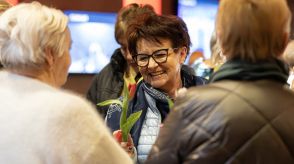 Dzień Kobiet w Kinie Helios 