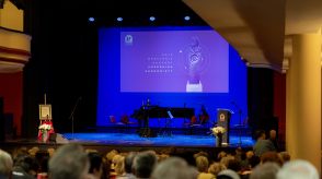 Gala wręczenia Nagrody Mikołaja Kopernika Ekonomisty