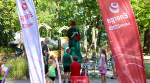 Eko Piknik Grudziądz Zagrajmy w Zielone 2025