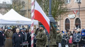 106. rocznica Odzyskania Niepodległości