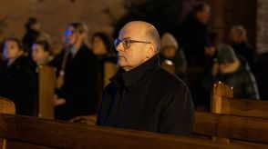 Przekazanie Betlejemskiego Światła Pokoju