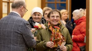 Koncert „Muzyczny bukiet dla Ewy” z okazji Dnia Kobiet