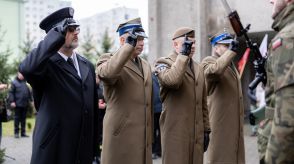 Obchody Rocznicy Powstania Wielkopolskiego