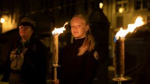 87. rocznica wybuchu II wojny światowej