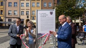 37. Zjazd Kawalerzystów w 106. rocznicę powstania Centrum Wyszkolenia Kawalerii 