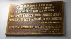 Jubileusz 50-lecia Zespołu Szkół Budowlanych i Plastycznych, 25-lecie Liceum Sztuk Plastycznych