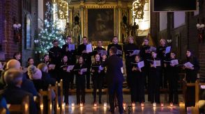 Wieczór Kolęd w Bazylice Kolegiackiej 