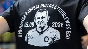 II Memoriał im. Piotra Strublewskiego